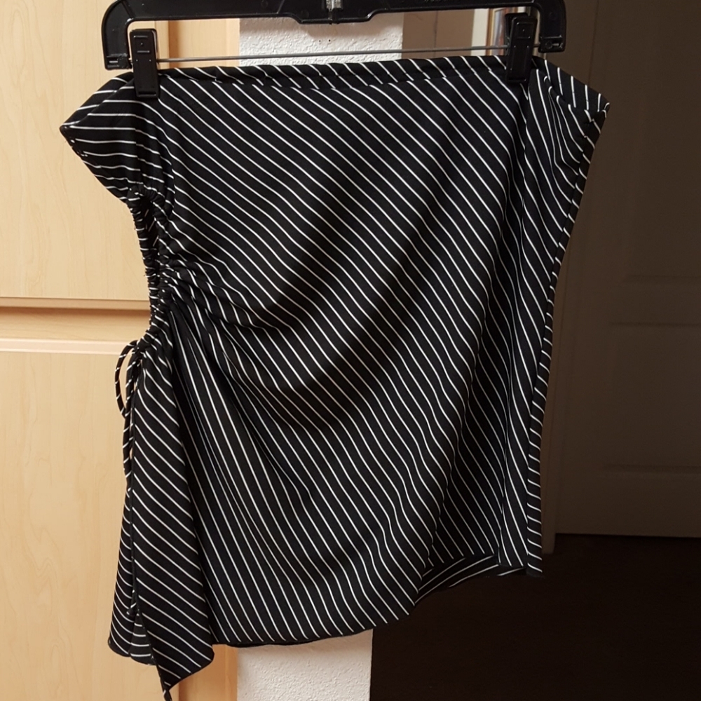 DORI Plus Size Sleeveless Top